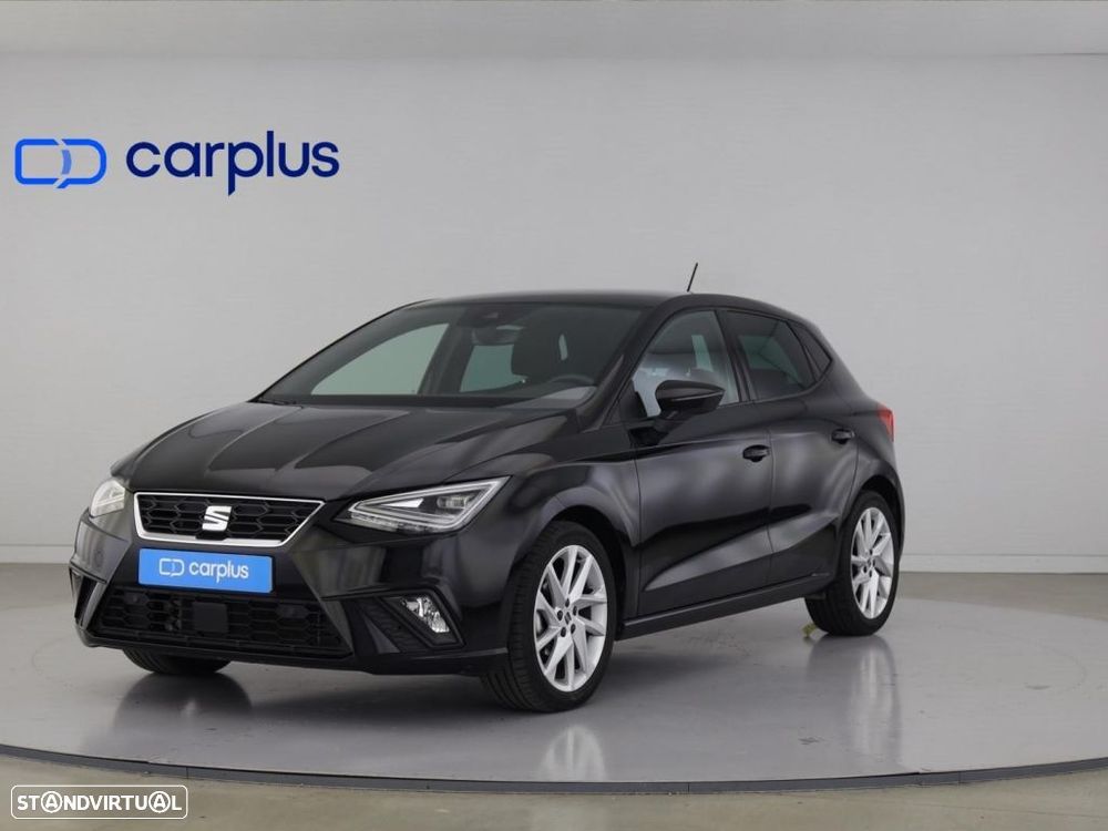 SEAT Ibiza 1.0 TSI FR - 1