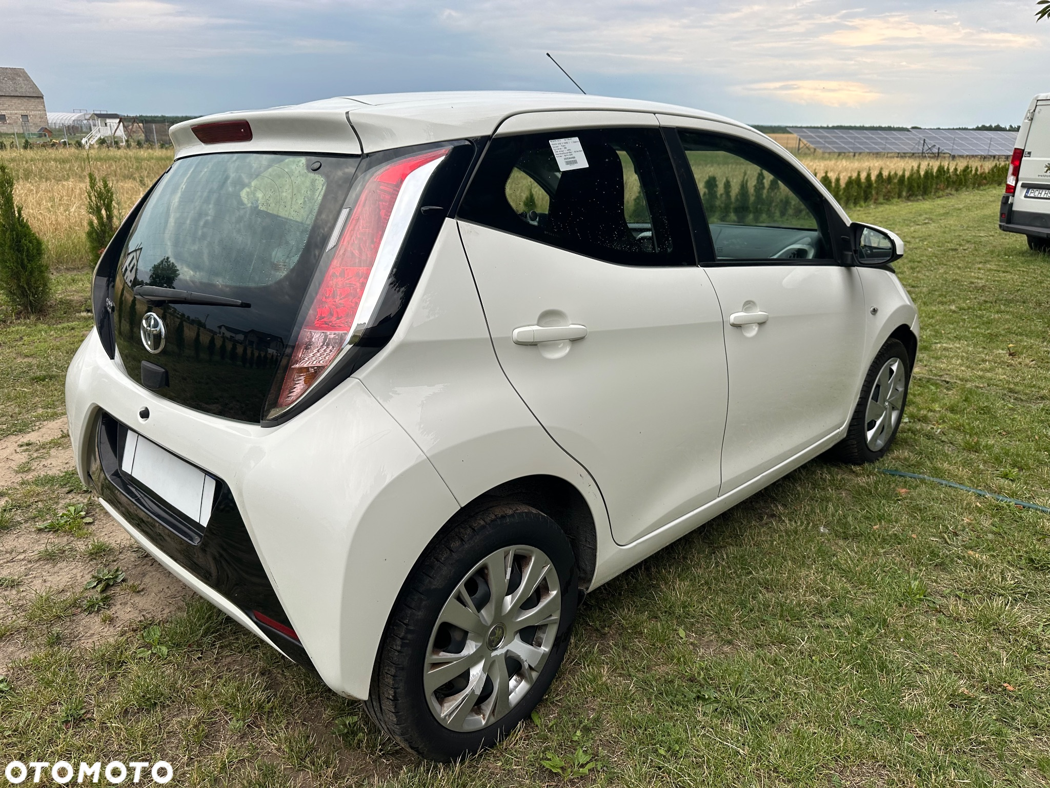 Toyota Aygo 1.0 VVT-i JBL Edition - 2