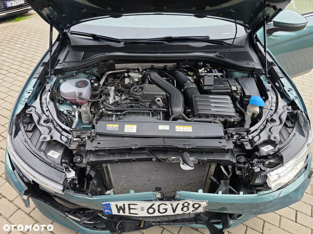 Volkswagen Passat - 27