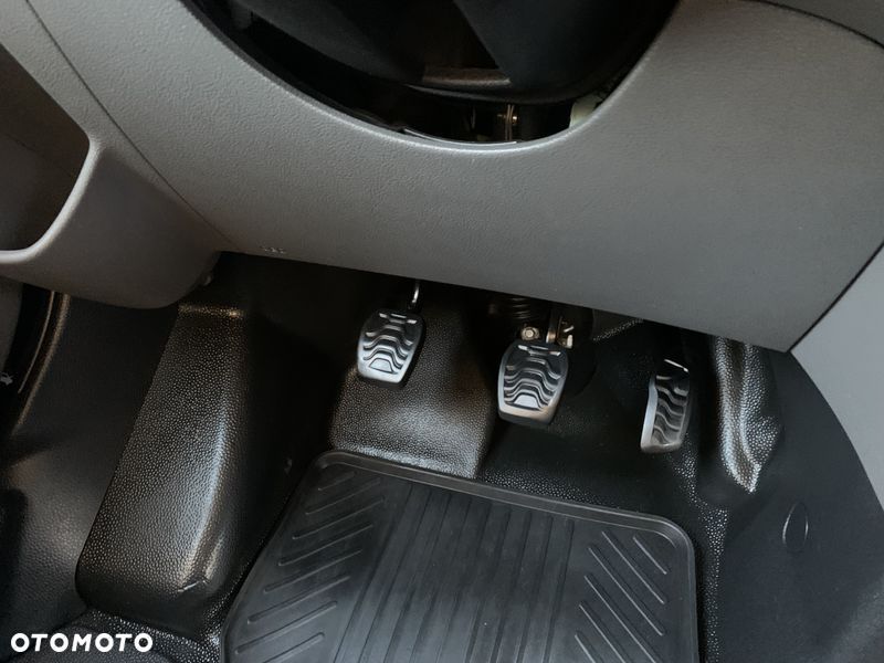 Ford TRANSIT CUSTOM MAXI Long L2H1 Lift Wzmocniony Hak2,8t. Mocny silnik 2.0 130KM EURO6 HOMOLOGACJA VAT-1  Wyposażenie TREND+ Kamera Hak Nawigacja Telefon Parktroniki Zabudowa paki Długa paka do 3650mm - 28