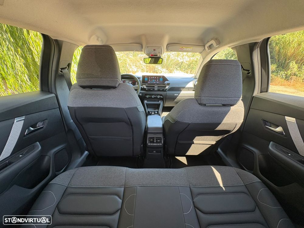 Citroën C4 1.5 BlueHDi Shine Pack EAT8 - 28