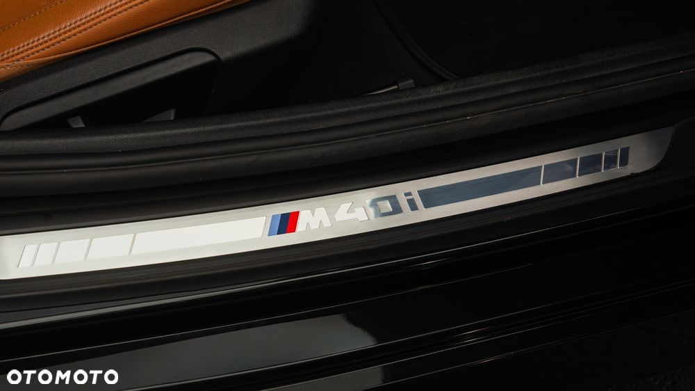 BMW Z4 M M40i sport - 12