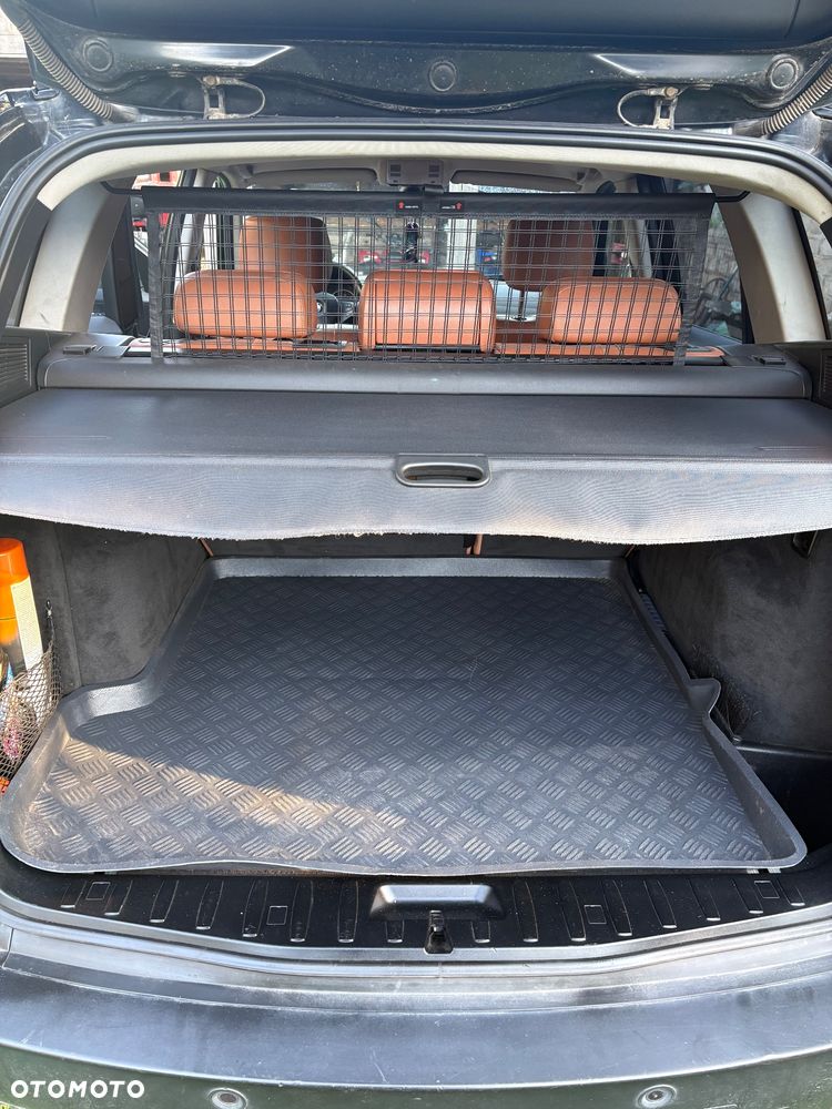BMW X3 - 29