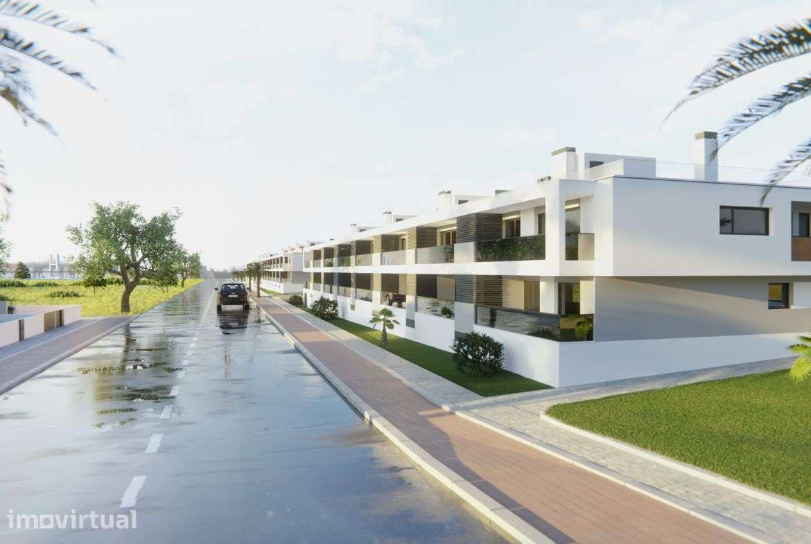 Apartamento T3 | Terraços de São Francisco - Grande imagem: 2/6