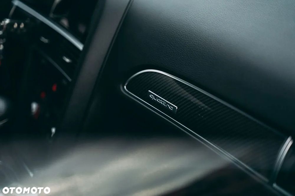 Audi RS6 5.0 TFSI Quattro Tiptr - 23