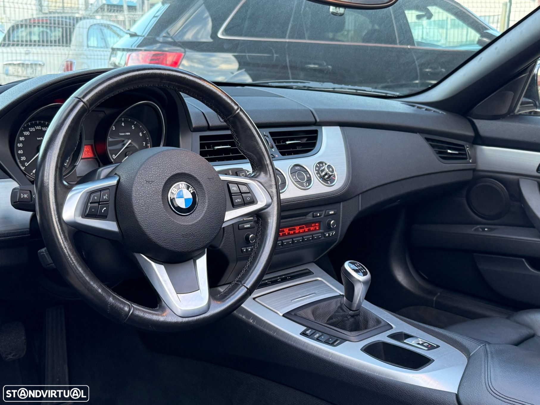 BMW Z4 23 i - 10