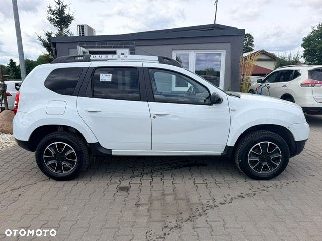 Dacia Duster - 8
