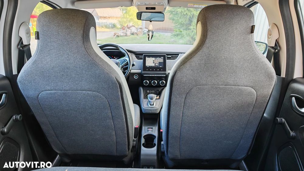 Renault ZOE - 11