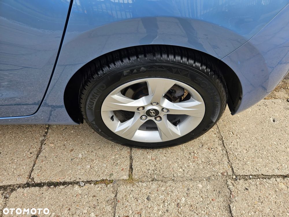 Hyundai i30 1.4 Style - 6