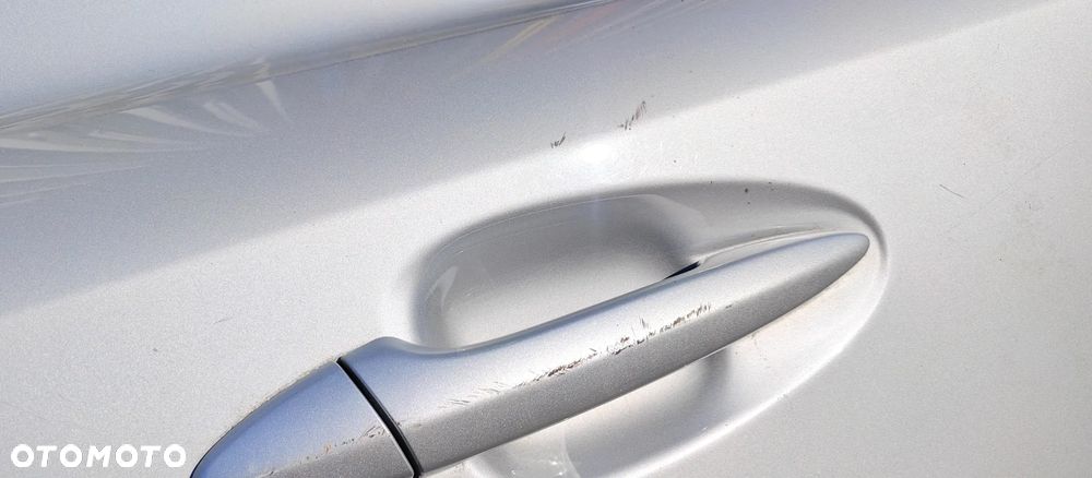 Kompletne Drzwi Tył Tylne PRAWE Lexus IS220 IS250 IS350 - 4