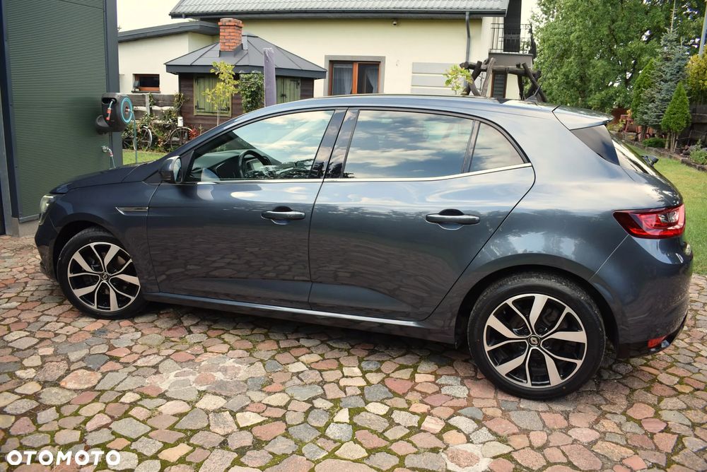 Renault Megane - 6