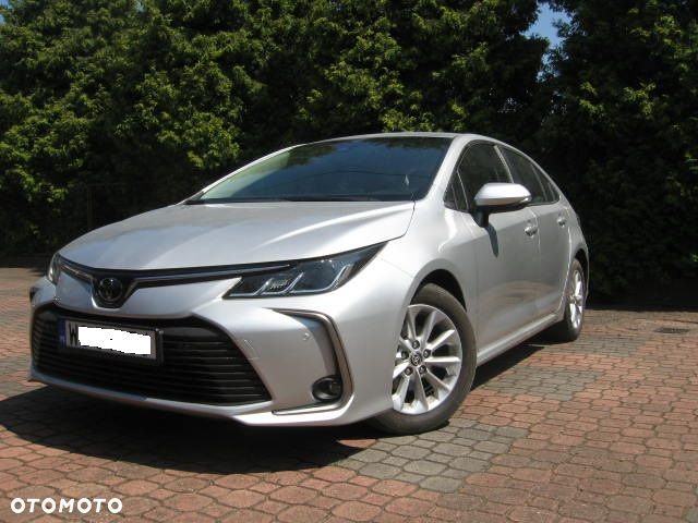 Toyota Corolla 1.6 Prestige - 3