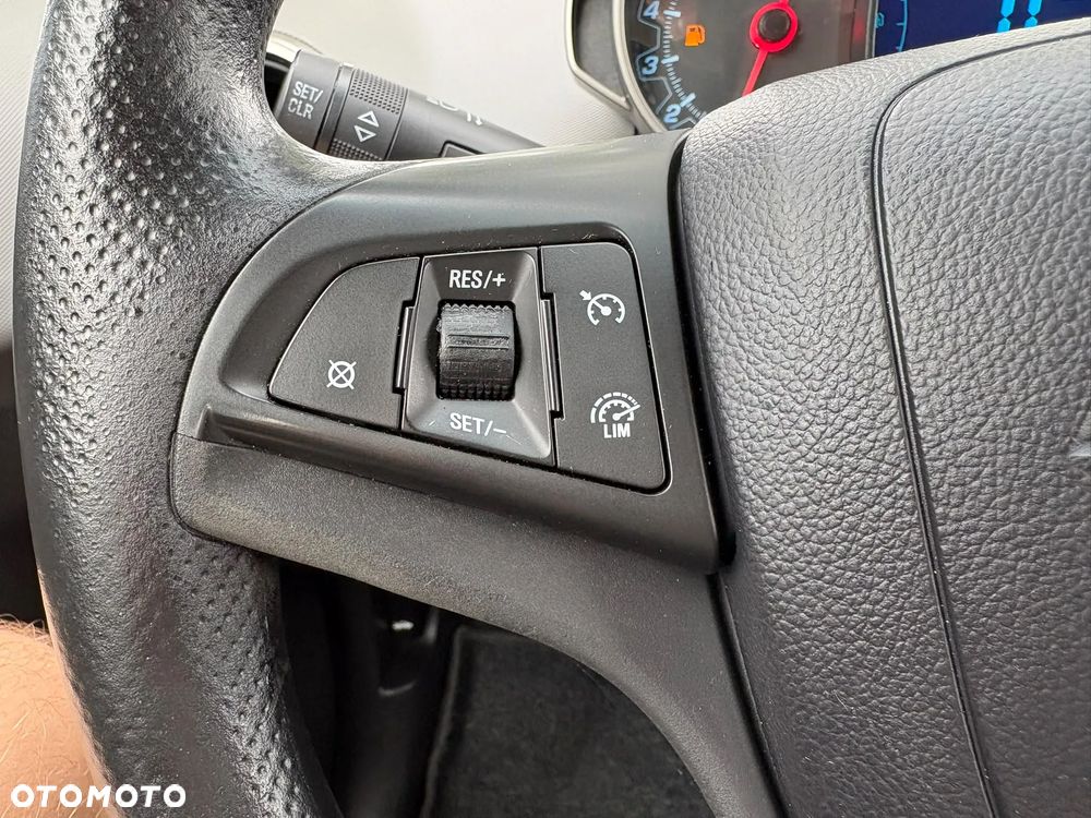 Chevrolet Aveo 1.2 LS+ - 15