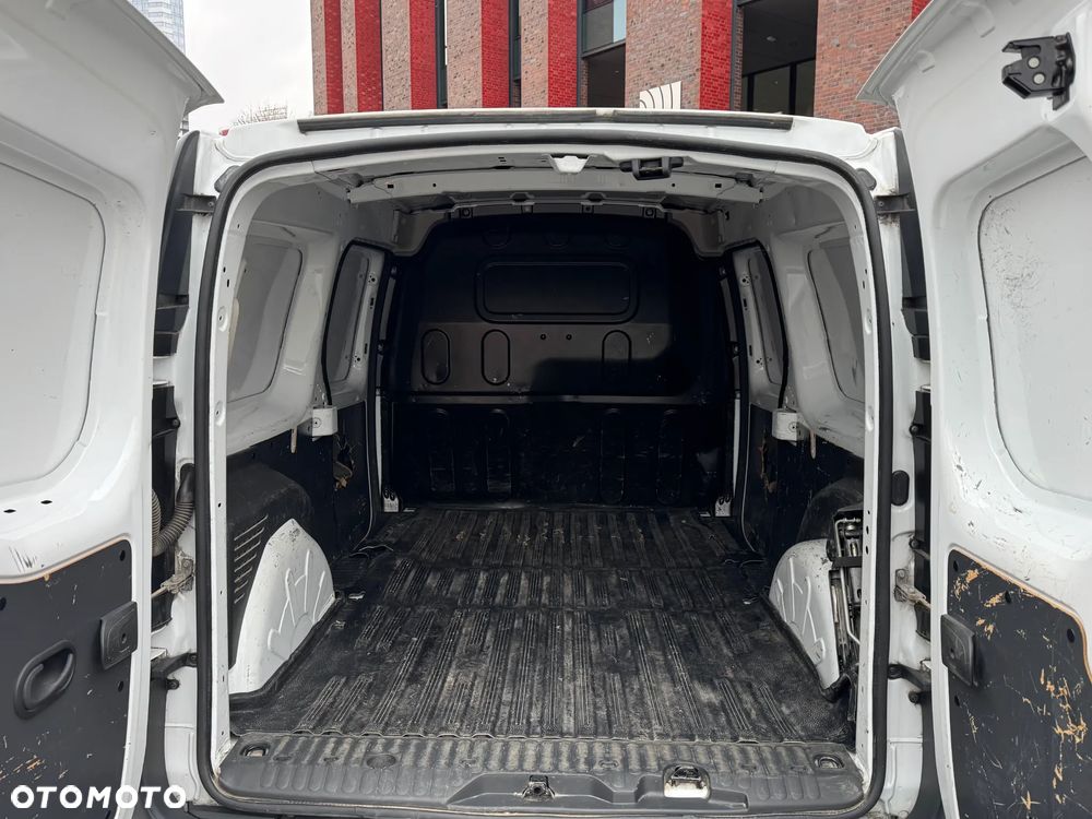 Renault Kangoo 1.5 dCi Zen - 18