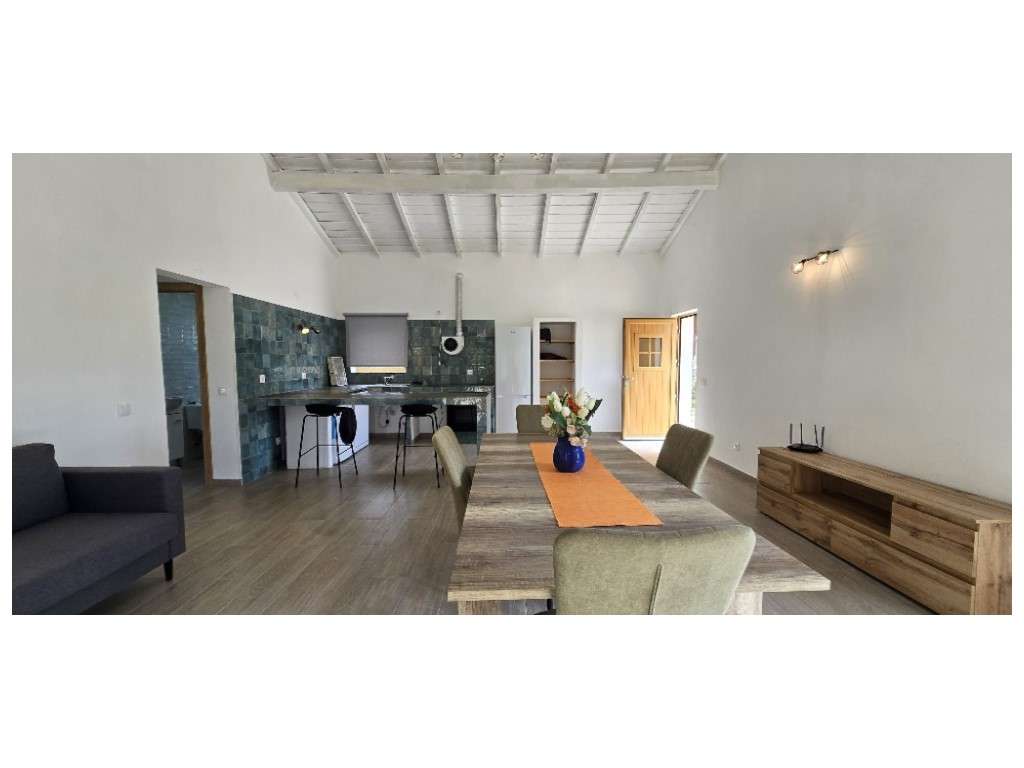 MORADIA - V2+1 - Grande imagem: 5/32