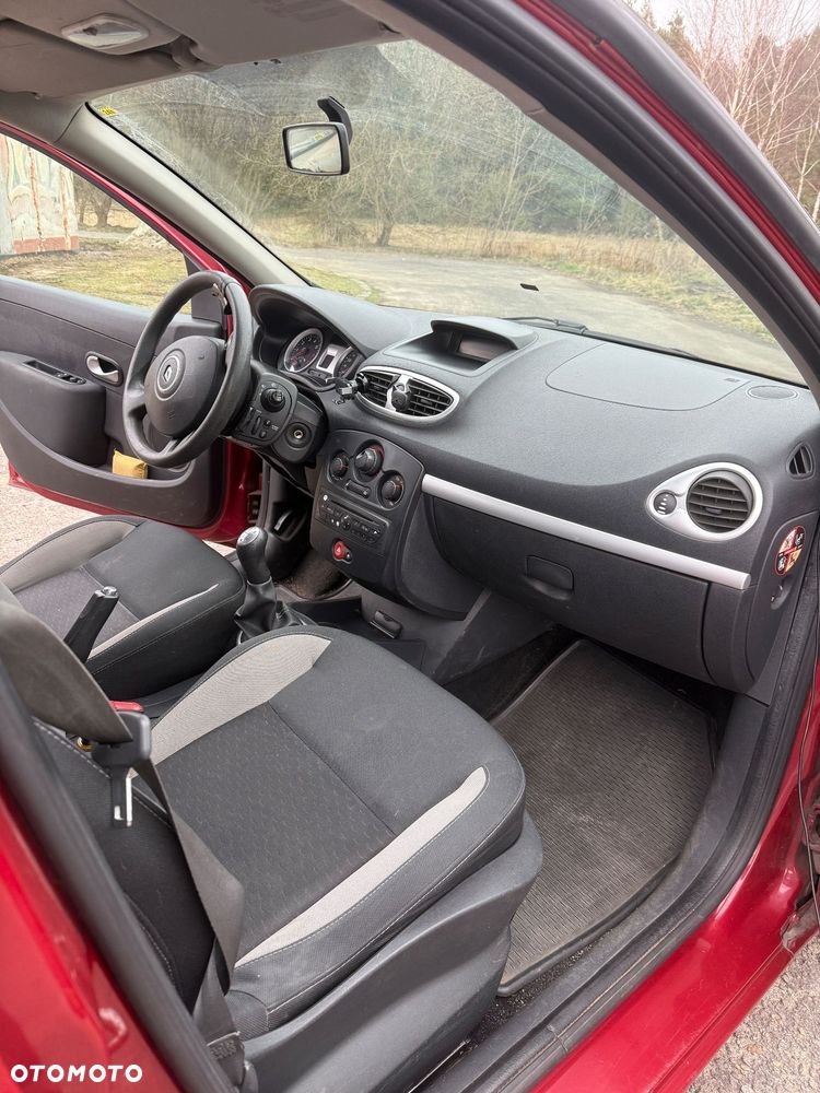 Renault Clio 1.2 TCE Alize - 5