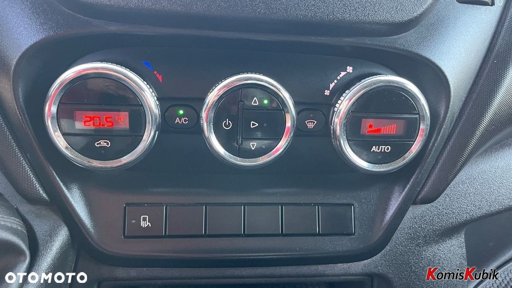 Iveco 35S17 BLASZAK - 14