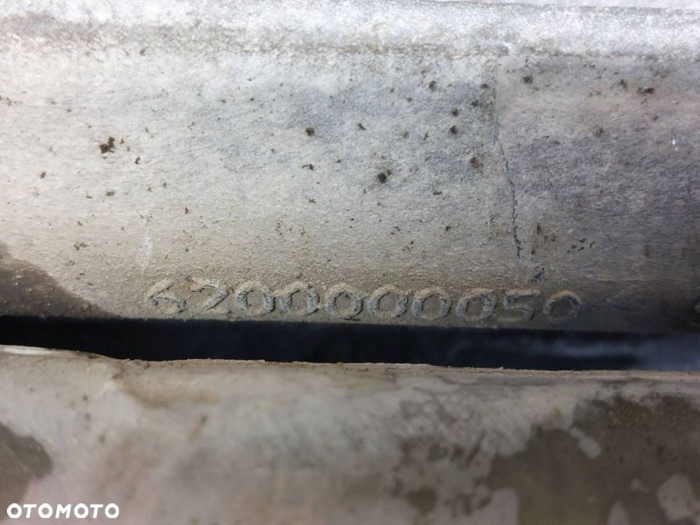 MAGLOWNICA PRZEKŁADNIA XSARA PICASSO I BERLINGO I PARTNER I EU 6200000050 - 8