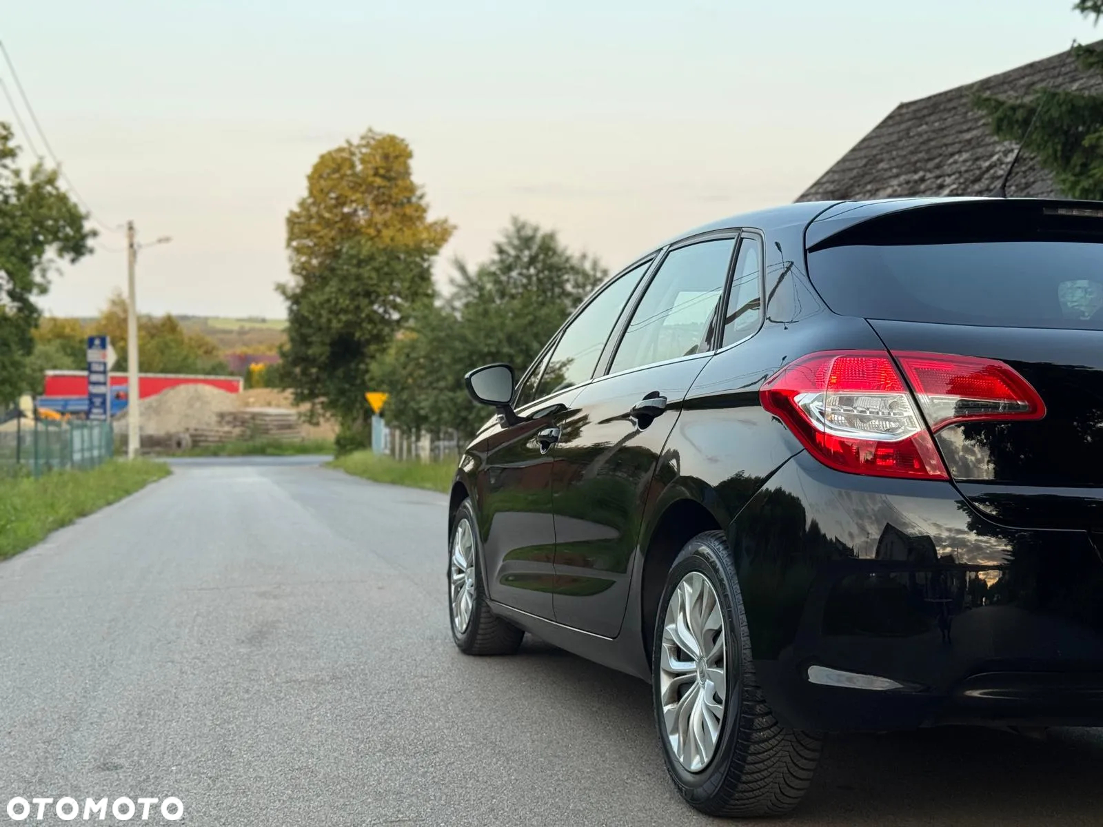 Citroën C4 1.6 VTi Exclusive - 4