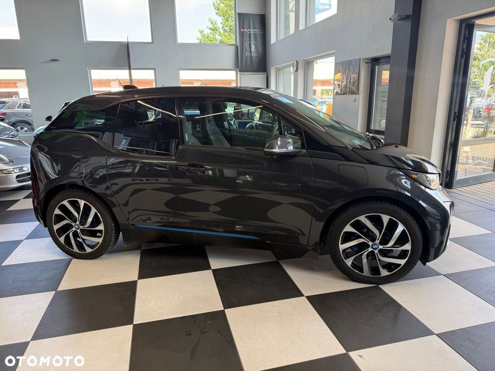 BMW i3 - 4