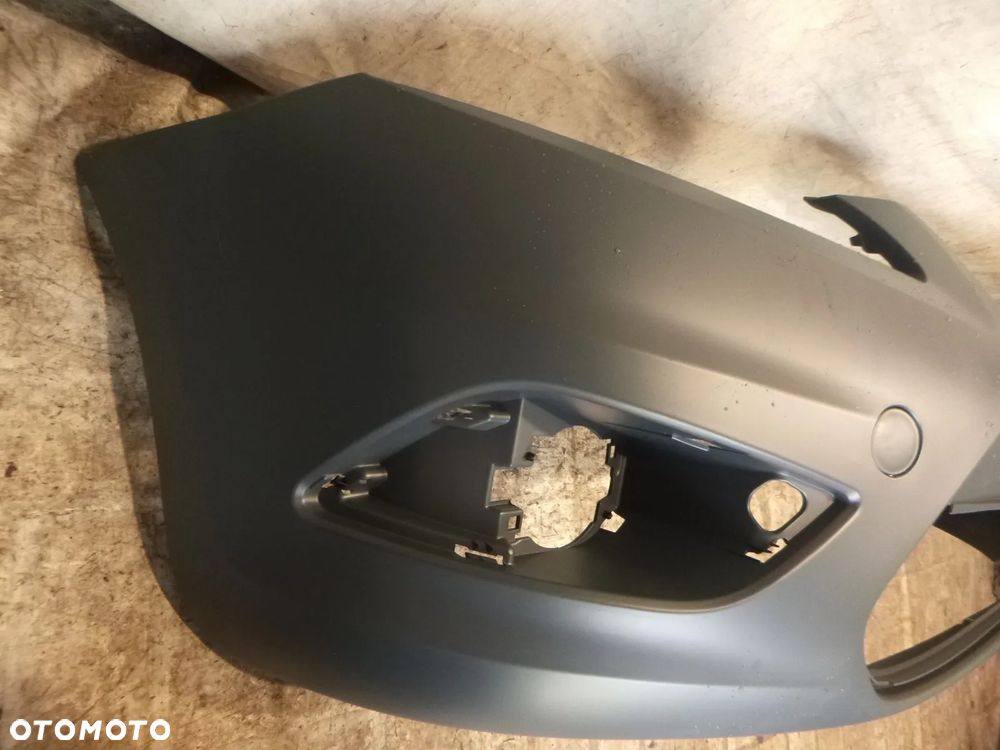 ford focus mk2 lift 08-10r zderzak przód nowy przedni - 5