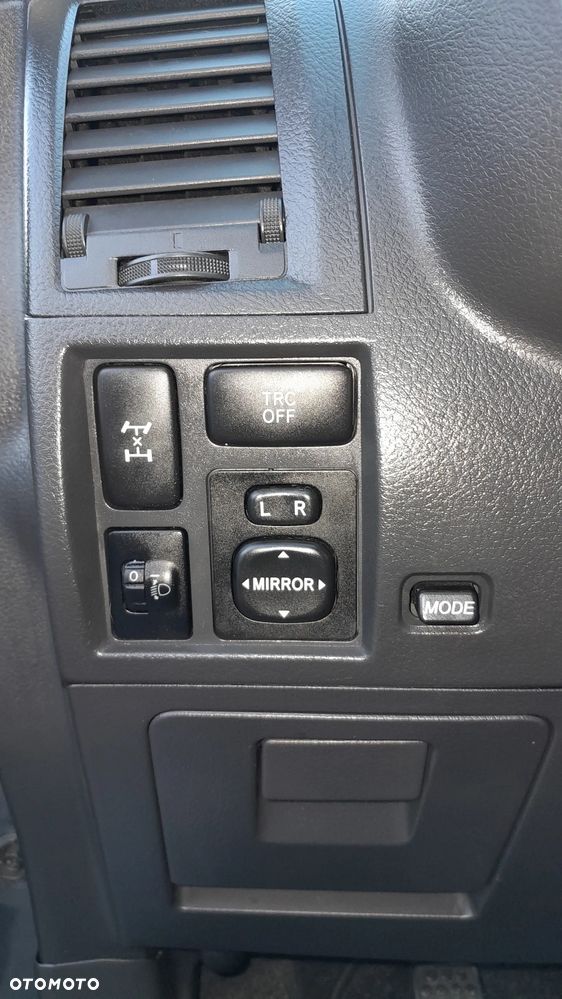 Daihatsu Terios 4WD Top - 8