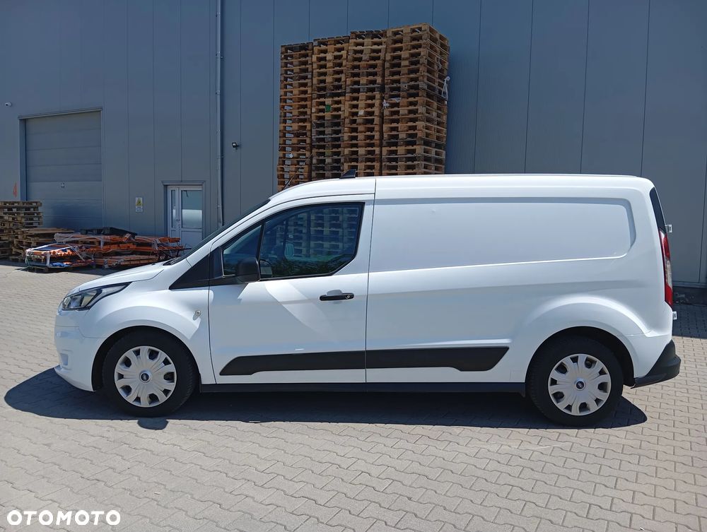 Ford TRANSIT CONNECT - 4