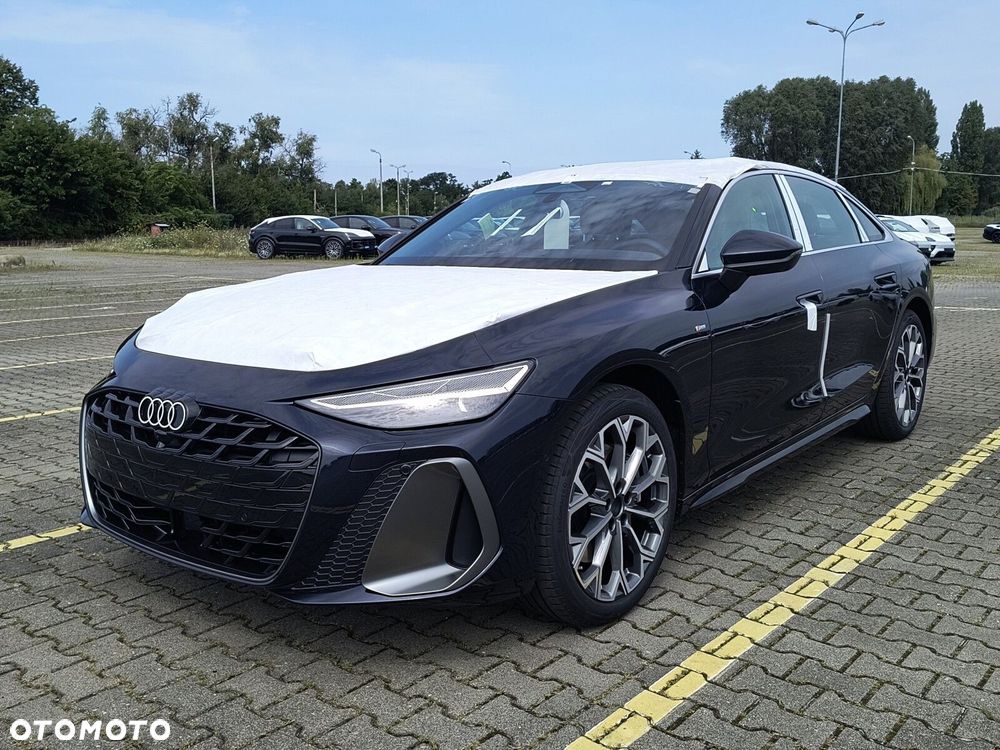 Audi A6 Limousine - 11