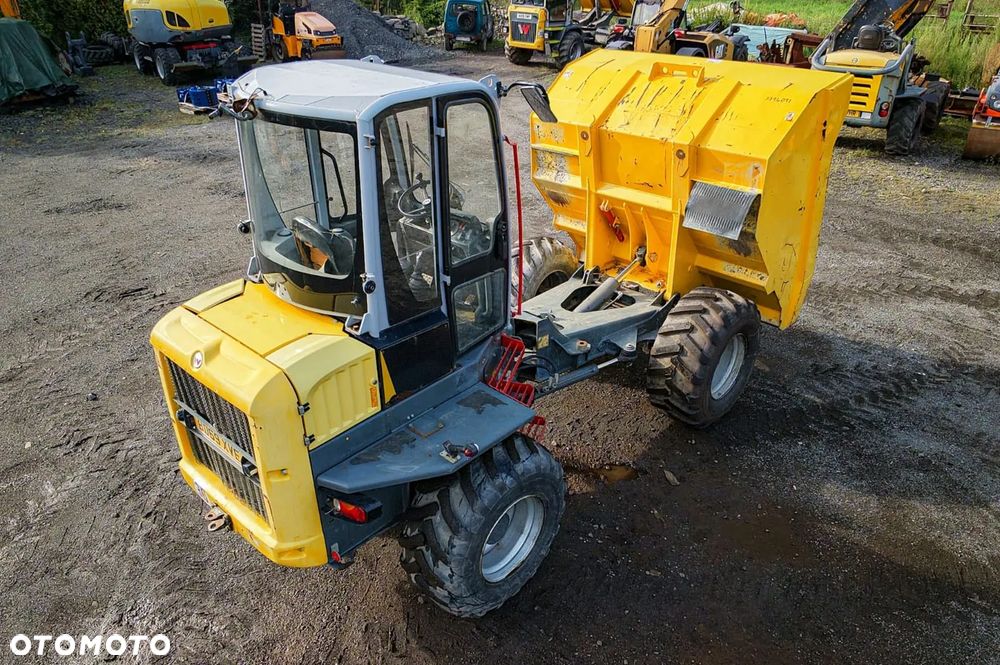 Wacker Neuson DW90, DV90, - 12