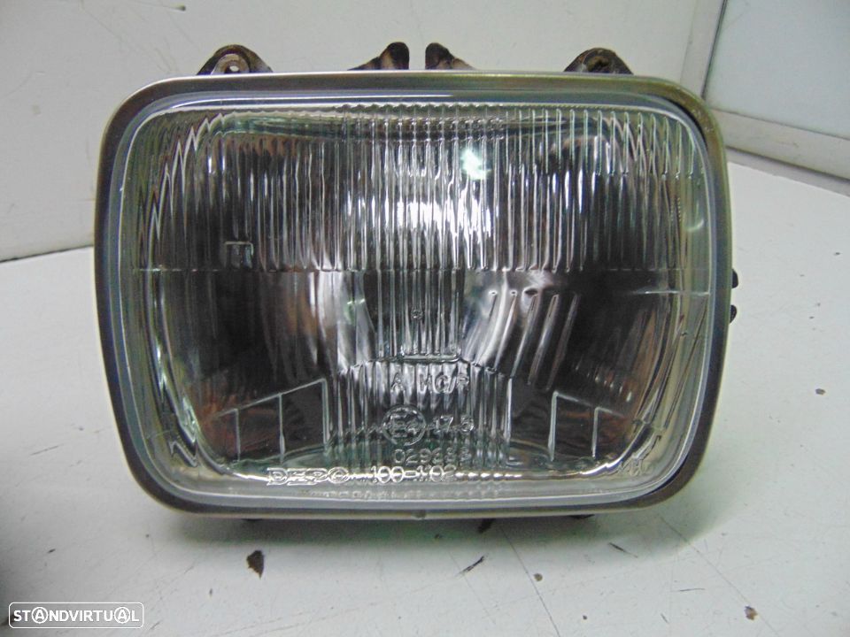 Mitsubishi l300 vários - 8