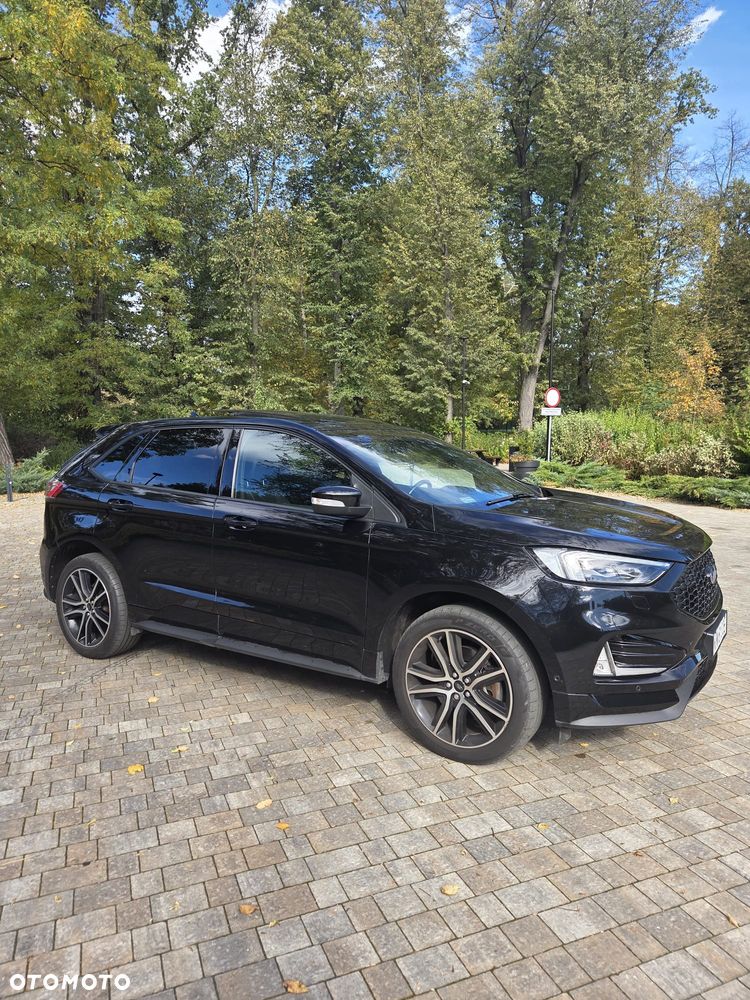 Ford Edge 2019 photo 4