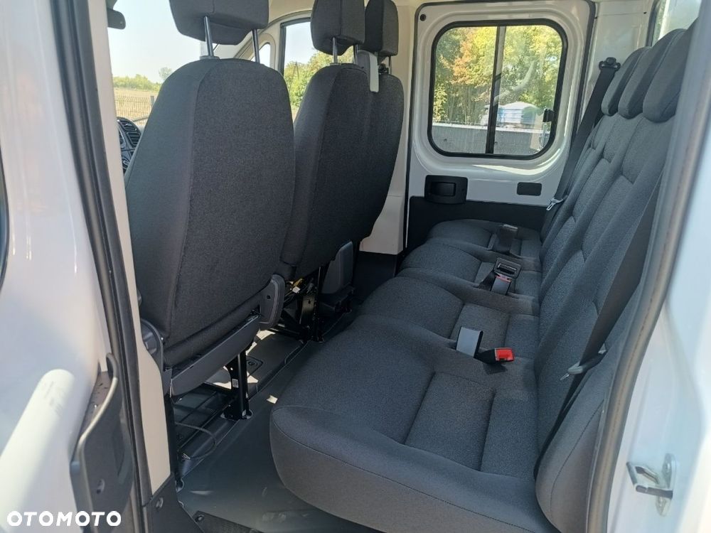 Fiat Ducato - 16