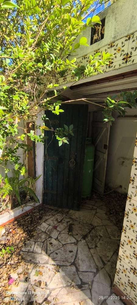 Moradia T4 de Arquitetura Colonial — Um Refúgio Exclusivo Estoril - Grande imagem: 5/32