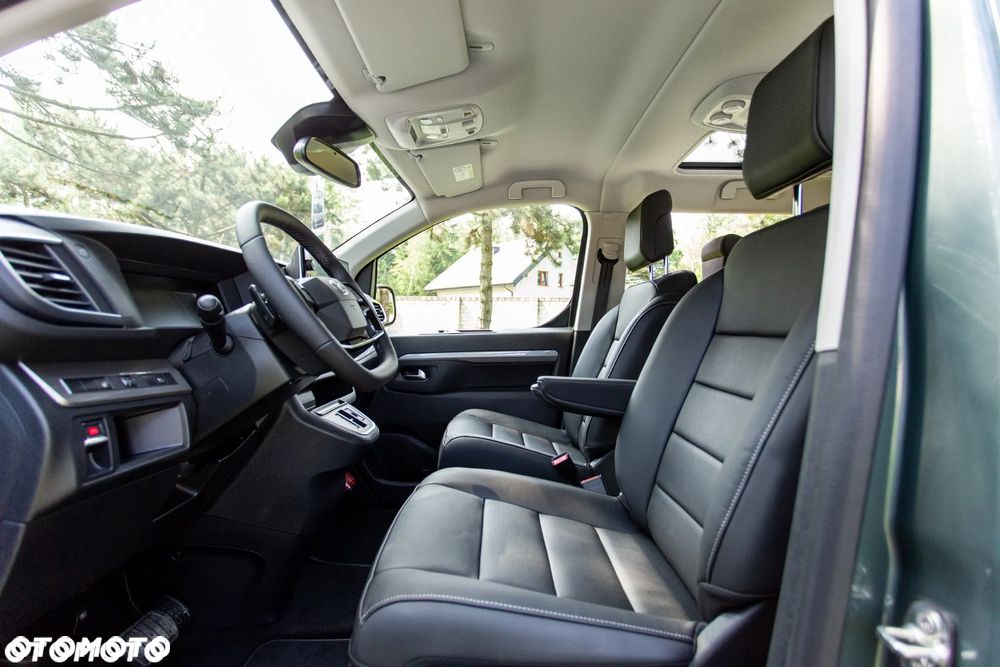 Toyota Proace Verso 2.2 D4-D Long Vip - 26