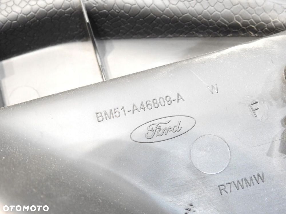 OSŁONA SŁUPKA C LEWA MOCOWANIE PÓŁKI FORD FOCUS MK3 BM51-A46809-A - 5