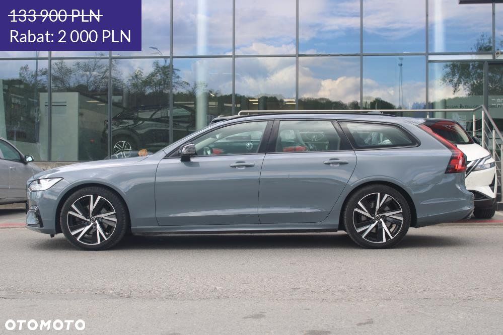 Volvo V90 - 8