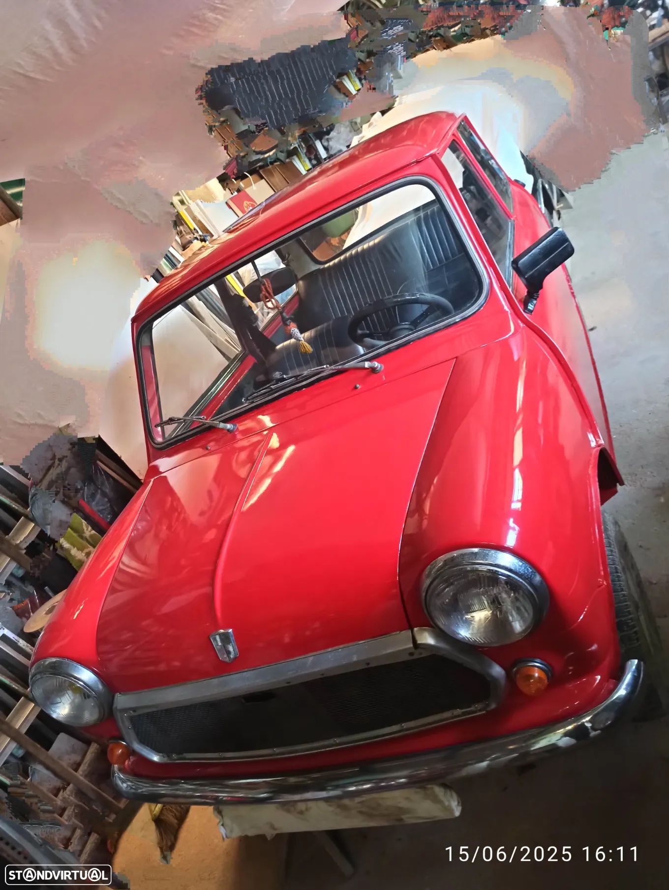 MINI 1000 - 1