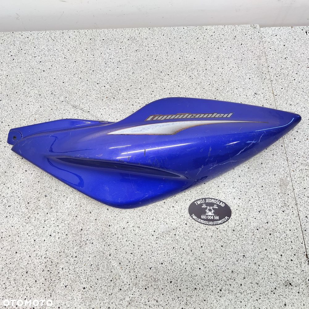 Owiewka, osłona, bok, boczek Yamaha Aerox 50 - 1