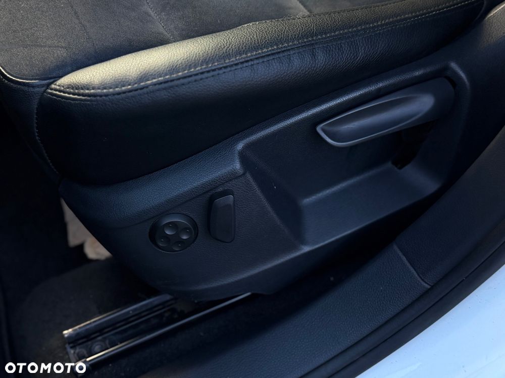 Seat Alhambra 2.0 TDI Ecomotive Style - 22