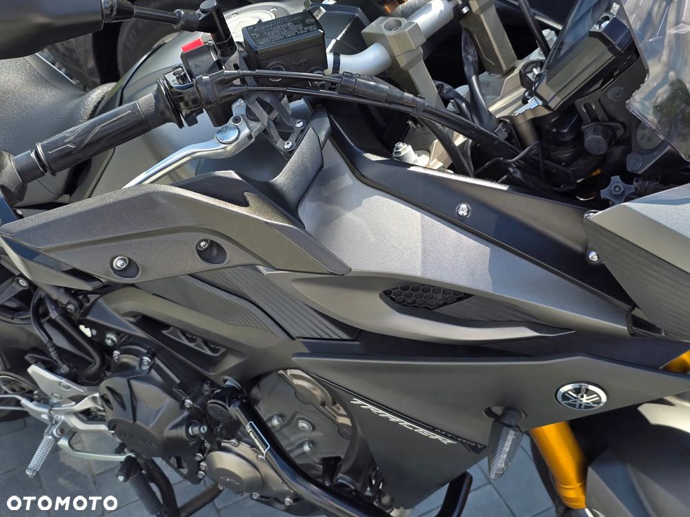 Yamaha MT - 37