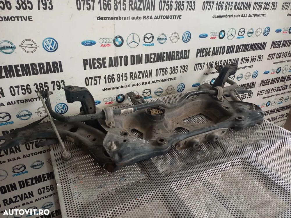Jug Cadru Motor Vw Golf 8 VIII - Dezmembrari Arad - 6