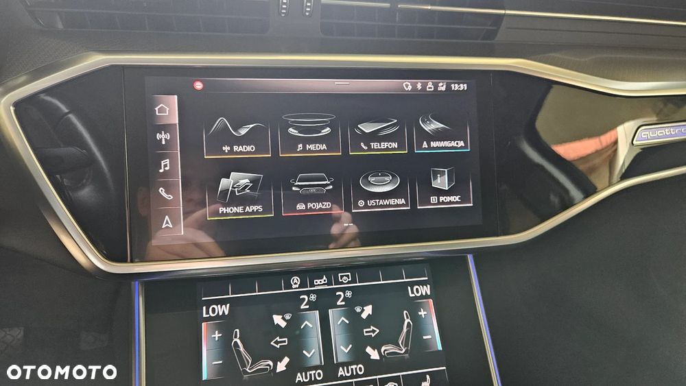 Audi A6 Avant 50 TDI quattro tiptronic - 20