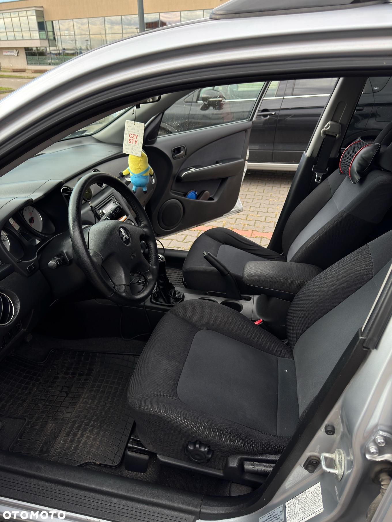 Mitsubishi Outlander 2.0 2WD Invite - 13