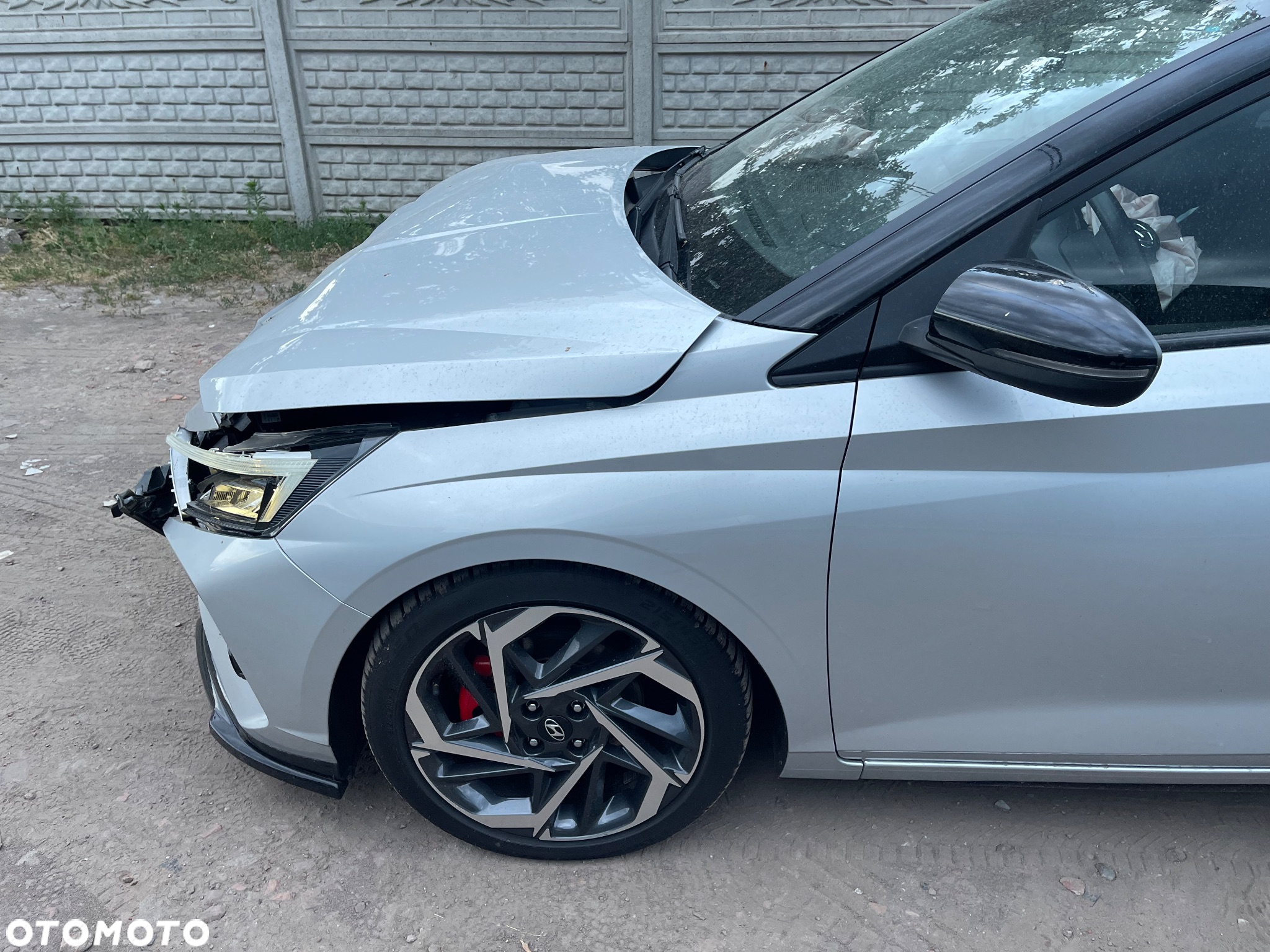 Hyundai i20 1.0 T-GDI 48V-Hybrid DCT Intro - 3