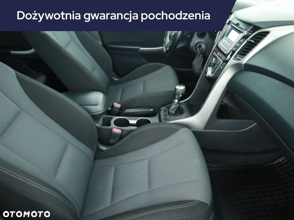 Hyundai i30 - 9