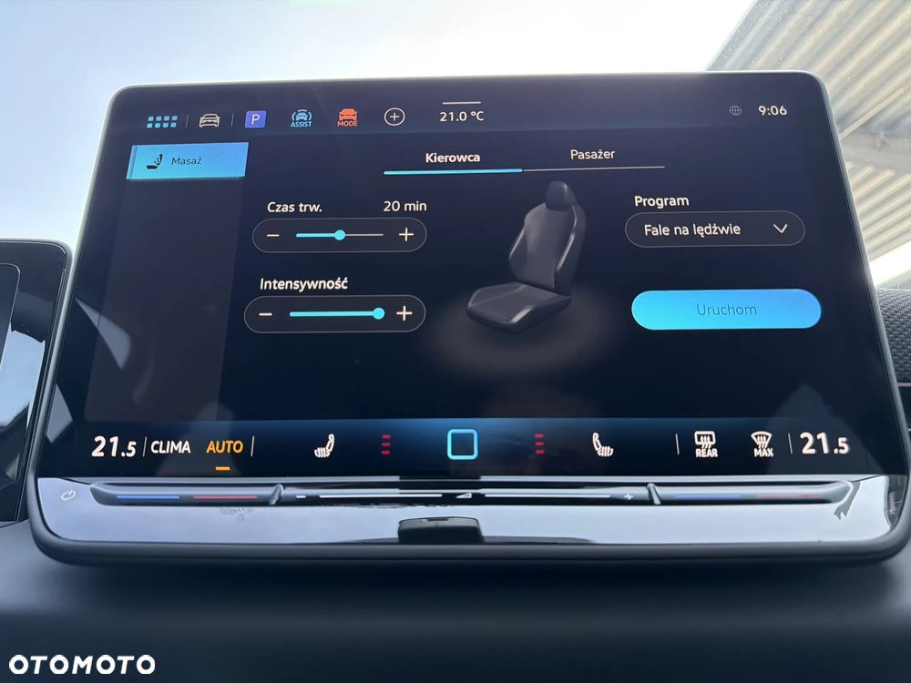 Volkswagen T-Roc 1.5 eTSI Style DSG - 35