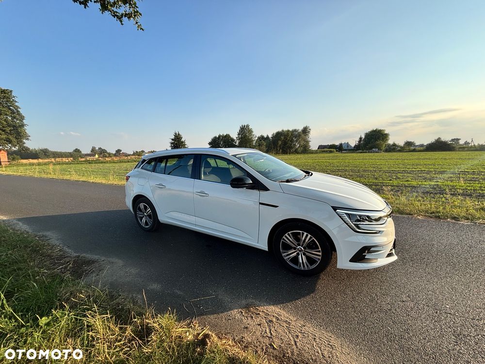 Renault Megane - 4