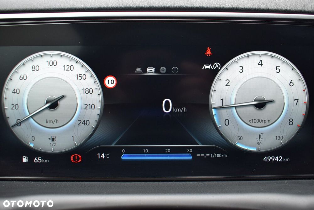 Hyundai Tucson 1.6 T-GDi Smart 2WD - 27