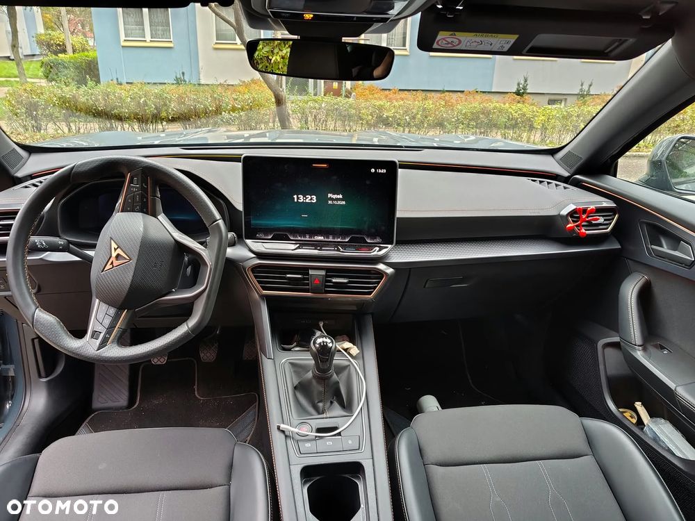 Cupra Formentor - 6