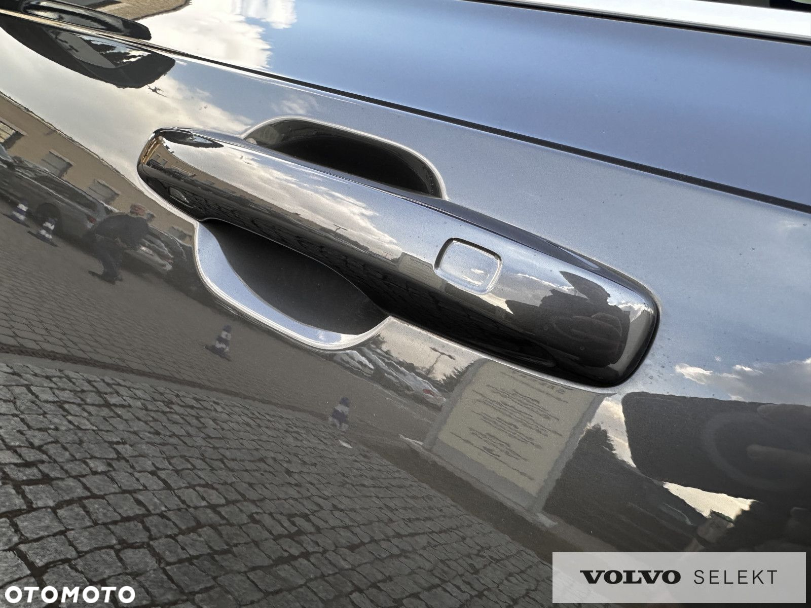 Volvo XC 90 - 7